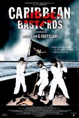 Poster for Caribbean Basterds