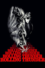 Poster for Rolling Thunder