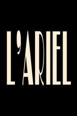 Poster for L'Ariel