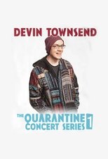 Devin Townsend - Quarantine Show #1