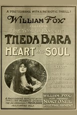 Poster for Heart and Soul