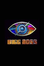 Poster for Bigg Boss Season 4