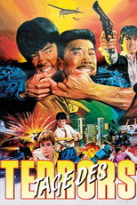 Tage des Terrors