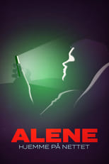 Poster for Alene hjemme på nettet