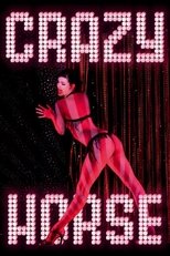 Crazy Horse poster movie