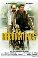 Poster for Les Irréductibles 