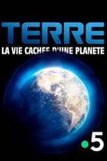 Poster for Terre, la vie cachée d'une planète 