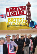 Bargain-Loving Brits in Blackpool (2017)