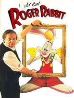 Poster for I Drew Roger Rabbit