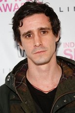 Fiche et filmographie de James Ransone