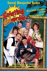 Solsting och snésprång (2008)