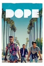 Dope serie streaming