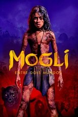 Mogli: A Lenda da Selva