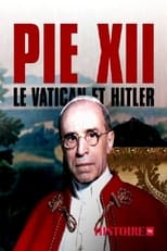 Poster for Pie XII, le Vatican et Hitler 