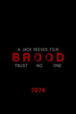 Poster for Brood 