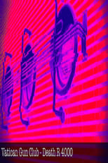 Vatican Gun Club: Death R 4000