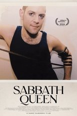 Sabbath Queen (2024)