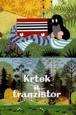 The Mole and the Transistor Set The Mole and the Transistor Set