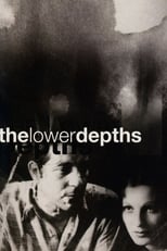 Poster for The Lower Depths 