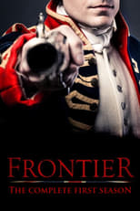 Poster for Frontier Season 1