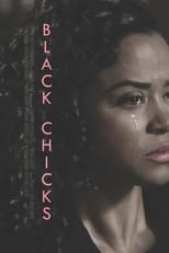 Poster for Black Chicks