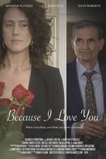 Poster for Because I Love You