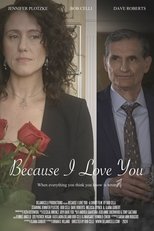 Poster for Because I Love You