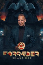 Poster zu Staffel 1 – Forræder
