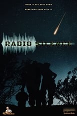 Poster for Radio Silence