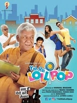 Yeh Hai Lollipop (2016)