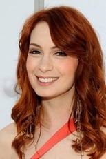 Poster for Felicia Day