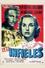 Poster for Las infieles