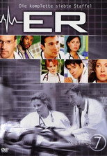 Poster zu Staffel 7 – Emergency Room – Die Notaufnahme