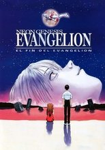 VER Neon Genesis Evangelion: The End of Evangelion (1997) Online