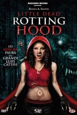 Poster di Little Dead Rotting Hood