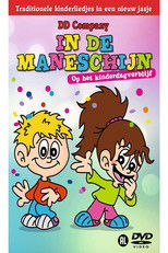 In de Maneschijn poster