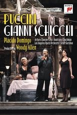 Gianni Schicchi (2015)