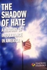 Poster for The Shadow of Hate