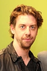 Poster for Christian Borle