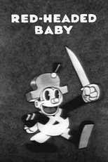 Red-Headed Baby main poster