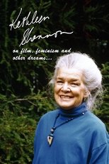 Kathleen Shannon: On Film, Feminism & Other Dreams