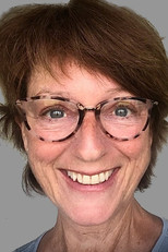 Foto retrato de Charlotte Borum
