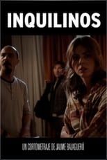 Inquilinos serie streaming