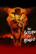 Poster for The Return of Ringo 