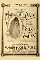 Poster for Silks and Satins