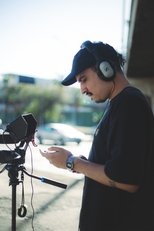 Foto retrato de Lucas Salles