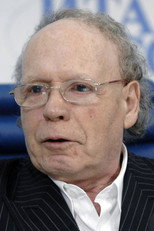 Edvard Radzinsky Edvard Radzinsky