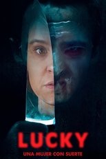 VER Lucky (2020) Online Gratis HD