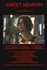 Sweet Memory main poster