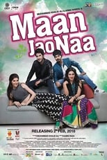 Poster for Maan Jao Naa